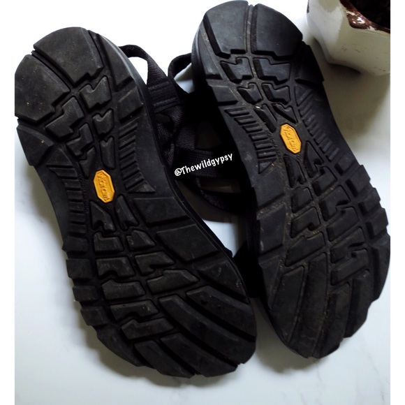 NWOT Chaco Z1 classic sandals 🌿 - Picture 3 of 4